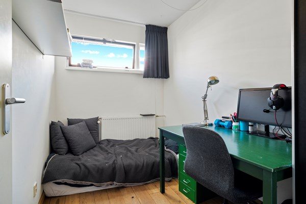 Medium property photo - J.F. van Hengelstraat 12, 1019 DC Amsterdam